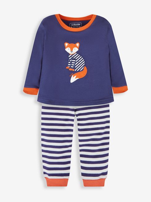 Boys fox pyjamas 2025