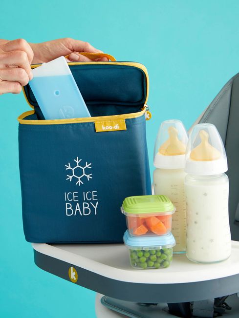 Koo 2025 di bassinet