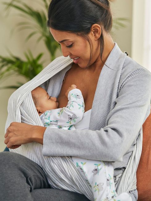 Jojo maman bebe breastfeeding cover online
