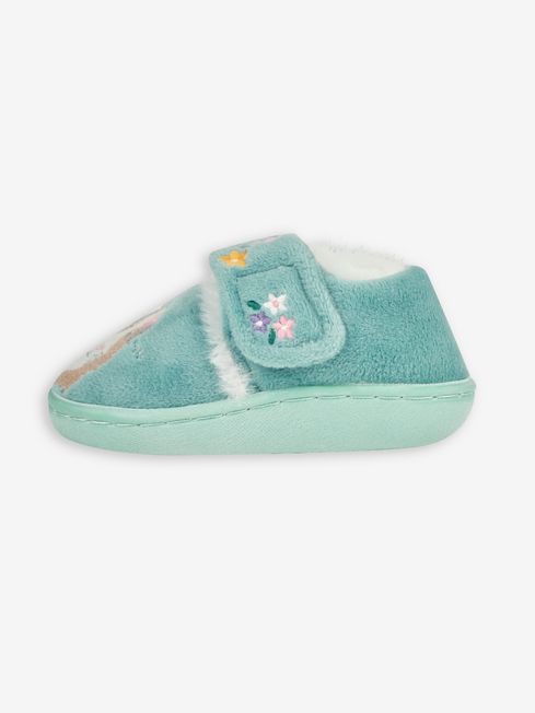 Duck Egg Slipper Shoes JoJo Maman Bebe