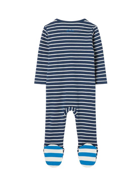 Zippy baby grow 2025