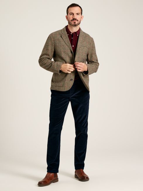 Joules blazer mens sales