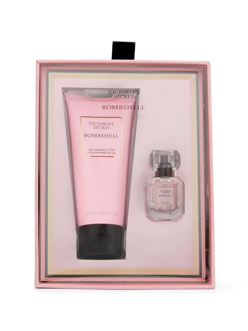 Victoria's Secret Bombshell Gift Set