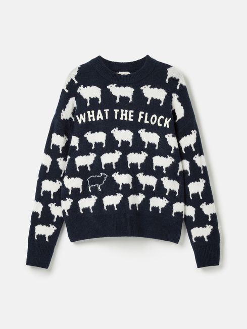 Joules animal jumpers online