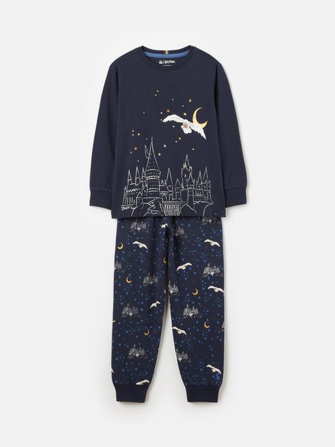 Old navy harry potter pajamas best sale
