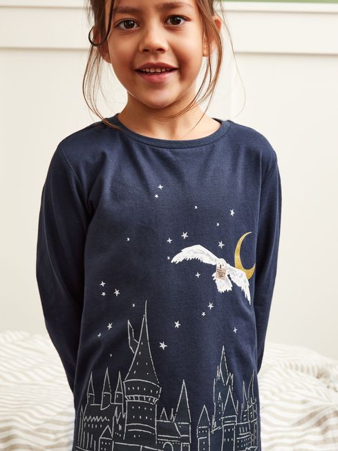 Ladies harry potter pyjamas on sale