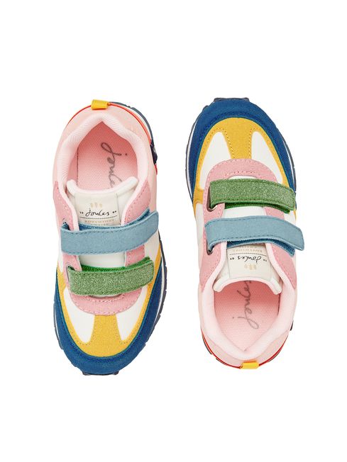 Sneakers zara 219 top