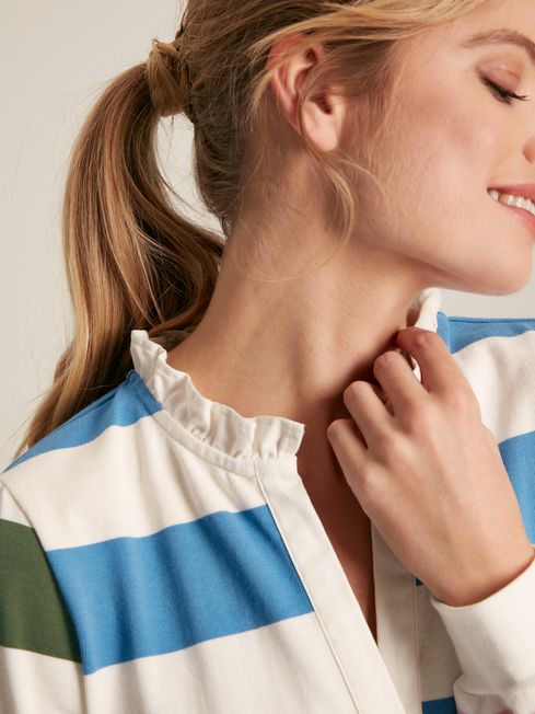 Joules rugby dress discount