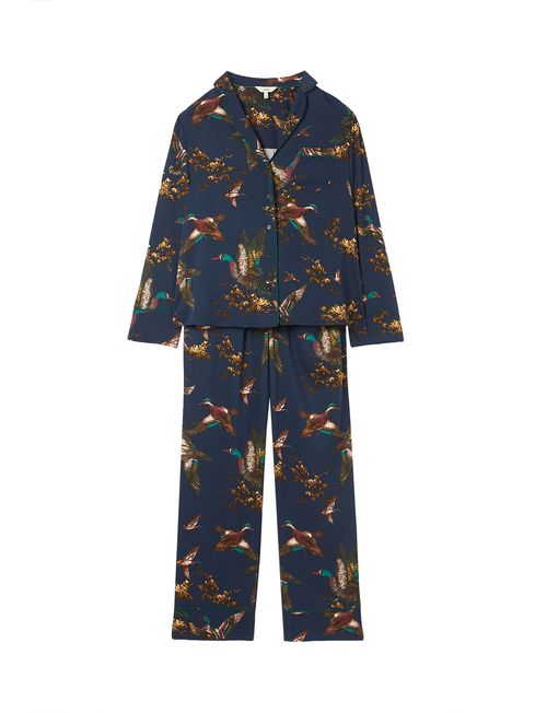 Joules 2025 boys pyjamas