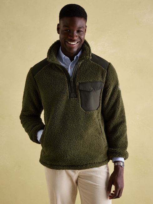Mens borg sweatshirt hot sale
