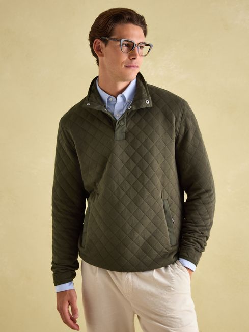 Joules pullover discount
