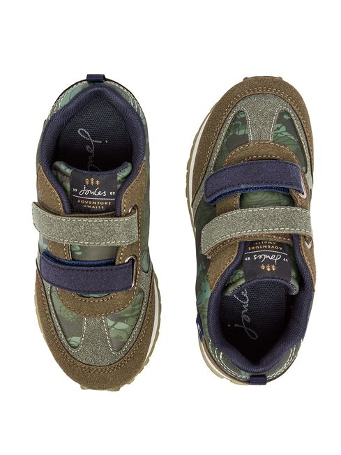 Joules trainers 2025