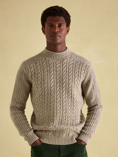Next wool jumper top