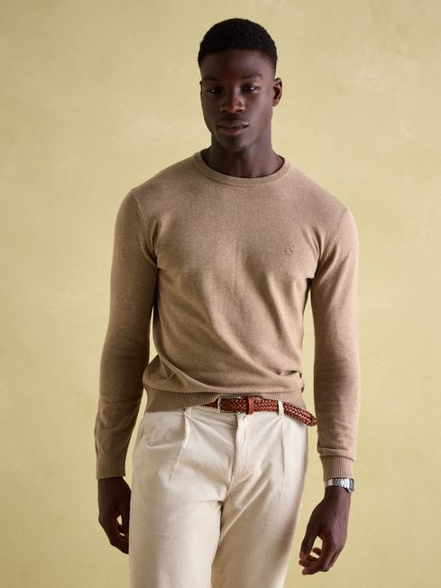 Joules jarvis jumper clearance