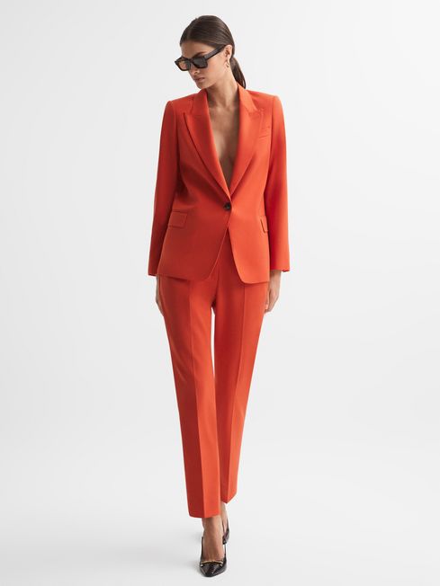 Reiss ladies trouser suits 2025