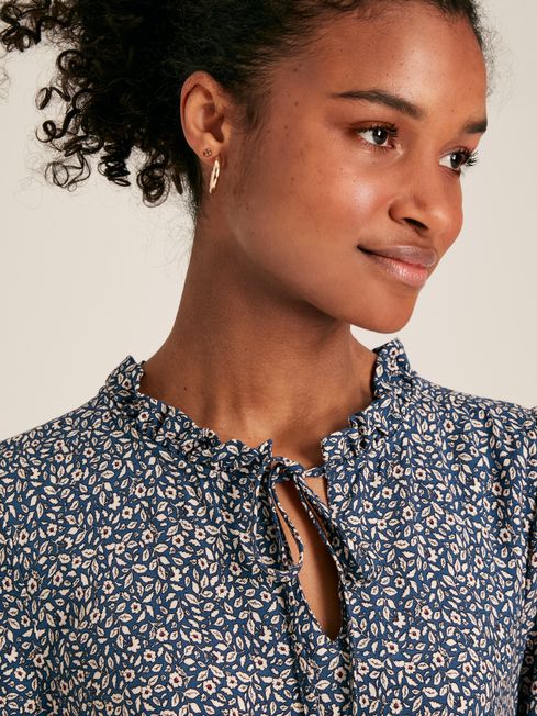 Joules shop layla dress