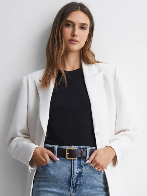 Reiss discount ladies belts
