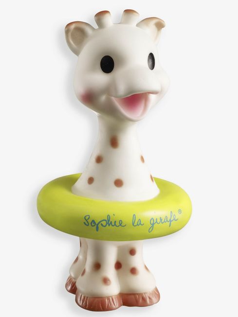 Sophie La Girafe Sophie Le Giraffe Bath Toy