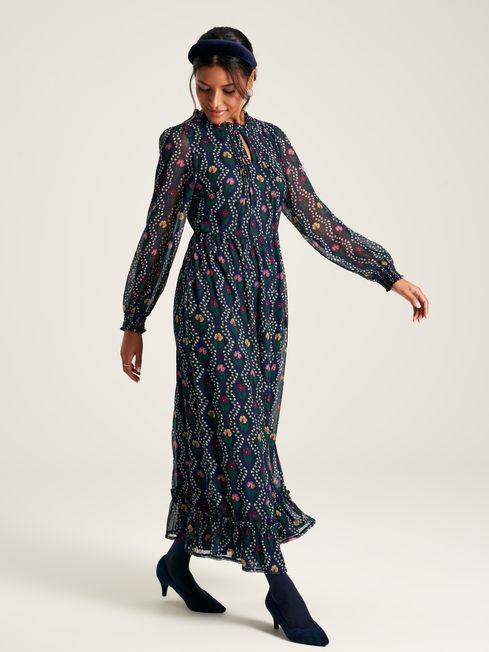 Joules womens dresses 2025