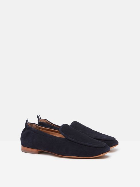 Narrow loafers 2025
