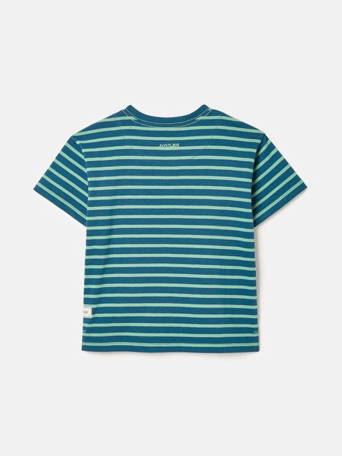 Joules laundered oxford shirt best sale