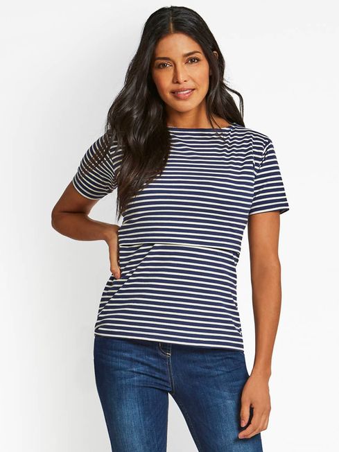 Nursing tops jojo maman bebe shop