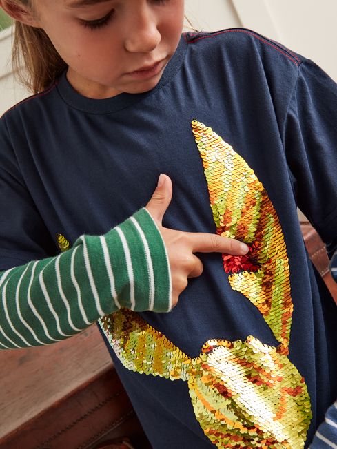 Joules childrens tops 2025