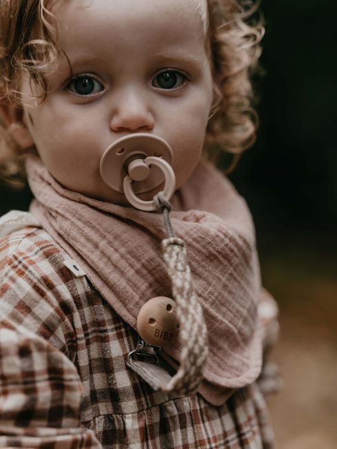 Twin bibs sales