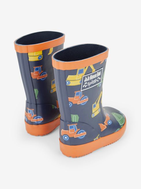 Boys sale wellies uk