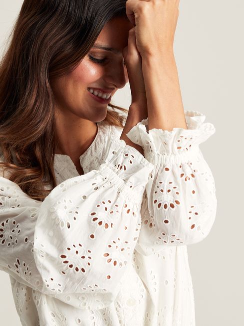 Joules hotsell juliana dress