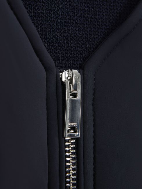 Reiss sale venice jacket