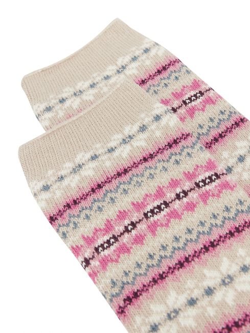 Joules ladies socks online
