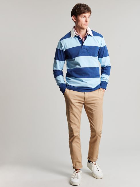 Joules rugby dress online
