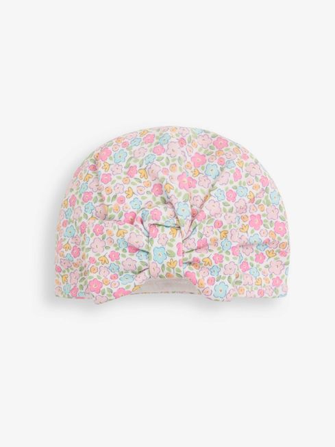 Baby sales girl turban