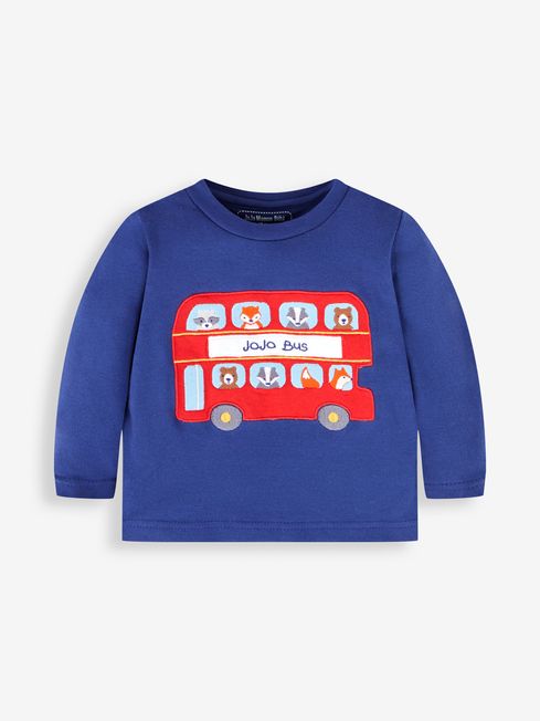 Bus pyjamas new arrivals