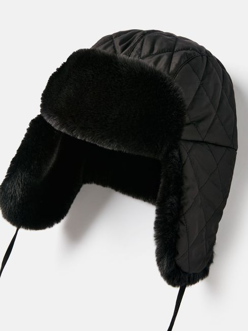 Joules hotsell trapper hat