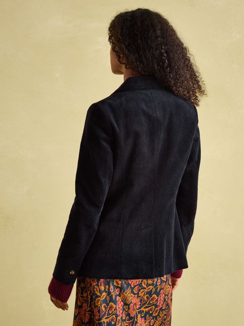 Buy Joules Holton Corduroy Blazer from the Joules online shop