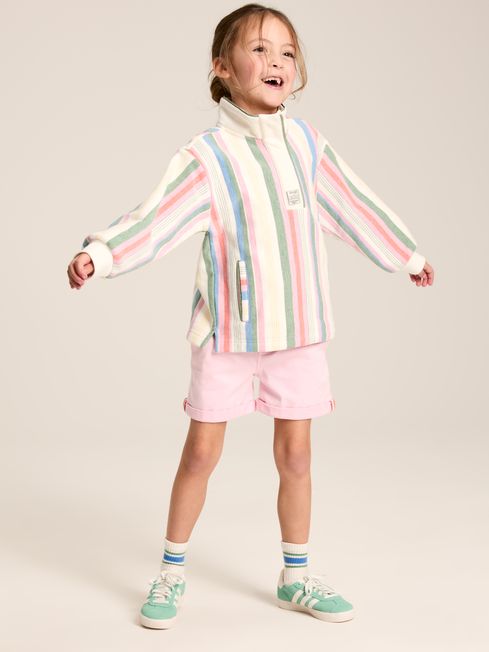 Joules hot sale girls sweatshirt