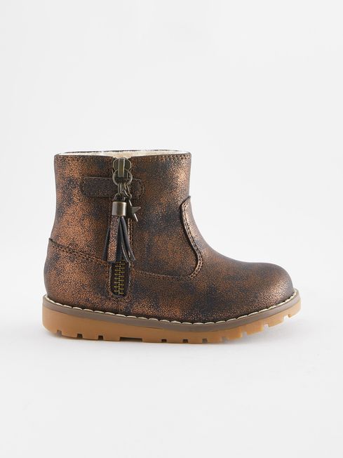 Next girls boots outlet