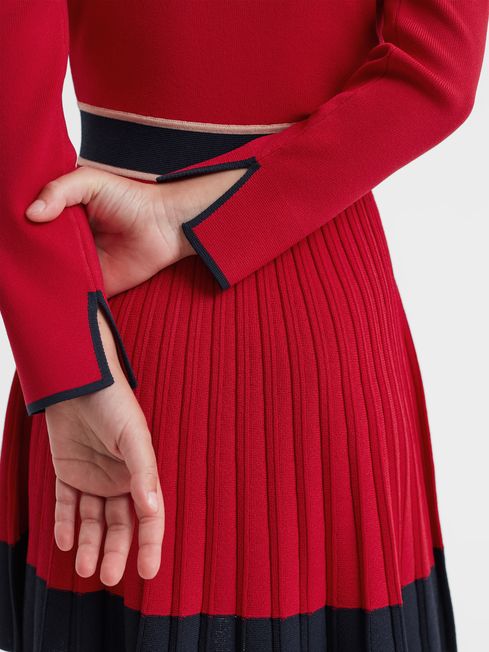 Reiss skater dress sales