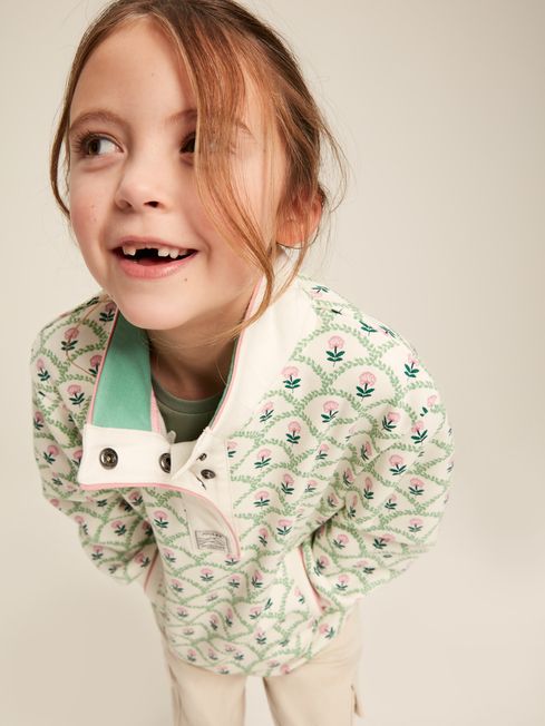 Joules childrens sweatshirts 2025