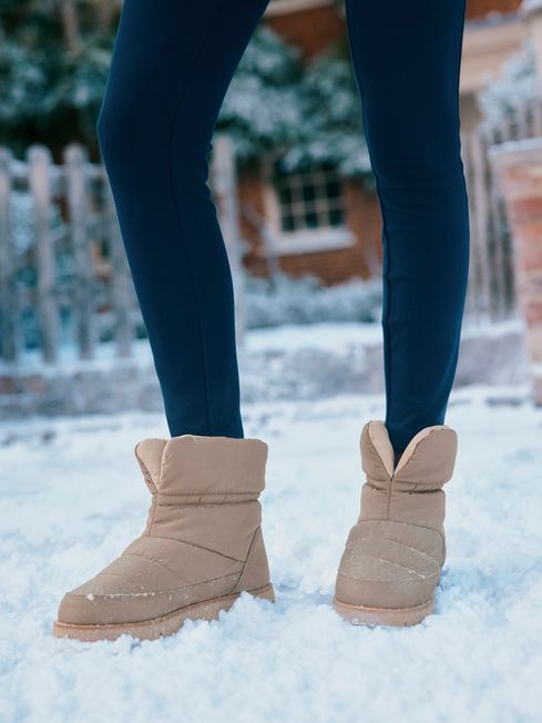 Joules hotsell snow boots