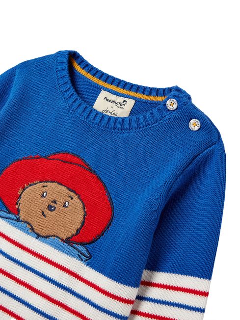 Paddington discount bear sweater