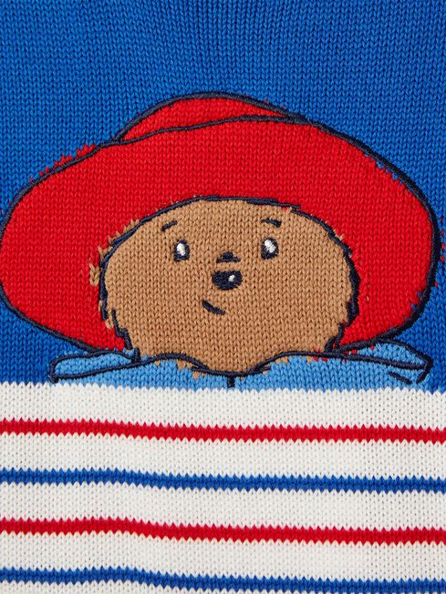 Paddington babygrow 2025