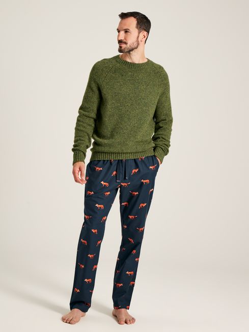 Joules pyjama shorts on sale