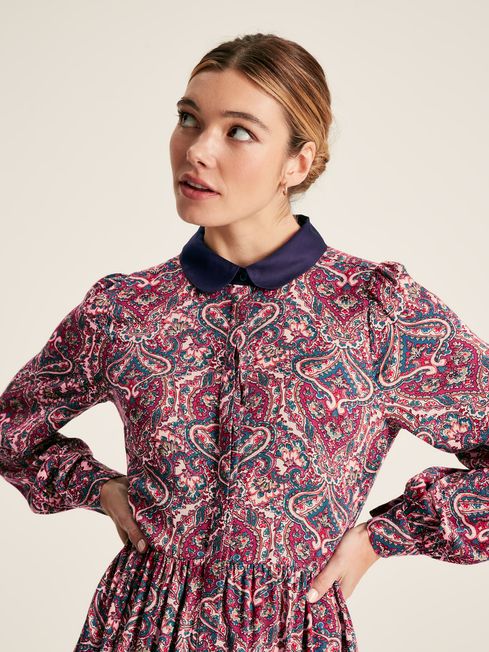 Joules cheap angela jumpsuit