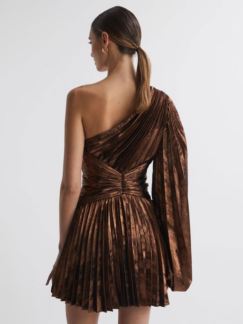 Acler aurora dress online