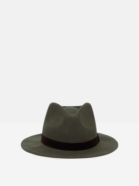 Joules fedora clearance