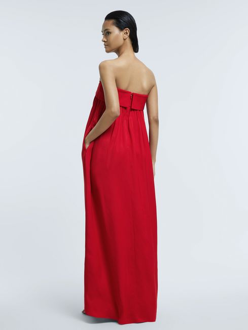 Reiss benita jumpsuit top