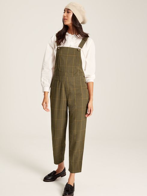 Joules dungarees hotsell